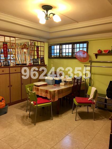 Blk 217 Pasir Ris Street 21 (Pasir Ris), HDB Executive #139872882